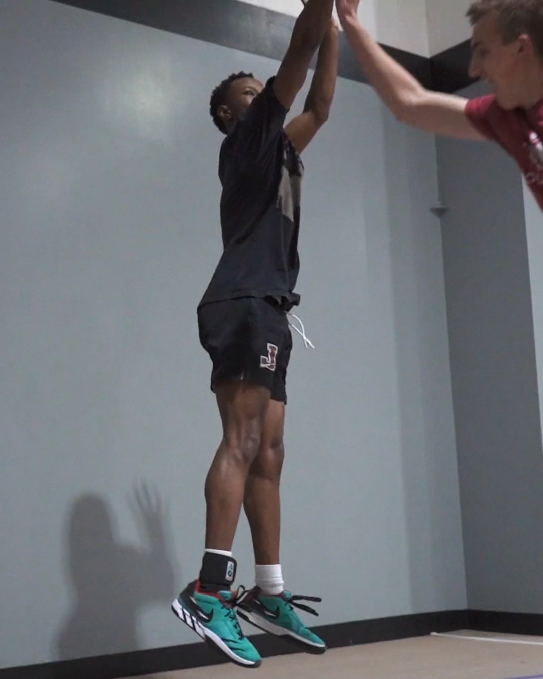 ICE Basketball “Training Promo”